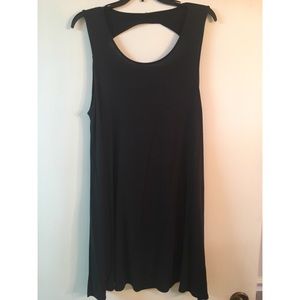 American Eagle T-shirt Dress